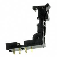 3M - 208-7391-55-1902 - CONN SOCKET SOIC 8POS GOLD