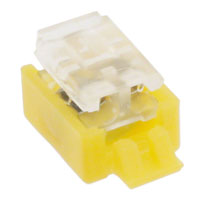 3M - 211(BX) - CONN SPLICE 19-26 AWG IDC