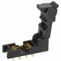 3M - 214-7390-55-1902 - CONN SOCKET SOIC 14POS GOLD