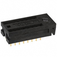 3M - 216-6278-00-3303 - CONN IC DIP SOCKET ZIF 16POS GLD