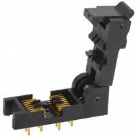 3M - 216-7383-55-1902 - CONN SOCKET SOIC 16POS GOLD