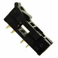 3M - 218-7223-55-1902 - CONN SOCKET SOIC 18POS GOLD