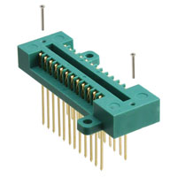 3M - 224-5248-19-0602J - RECEPTACLE DIP SOCKET 24POS .3"