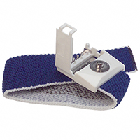 SCS - 2271 - WRIST STRAP - HIGH LAND