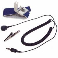 SCS - 2272 - WRIST STRAP & CORD - HIGH LAND
