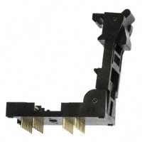 3M - 228-7474-55-1902 - CONN SOCKET SOIC 28POS GOLD