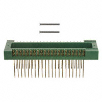 3M - 242-1281-39-0602J - RECEPTACLE DIP SOCKET 42POS .6"