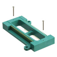 3M - 242-1293-09-0602J - RECEPTACLE DIP SOCKET 42POS .6"