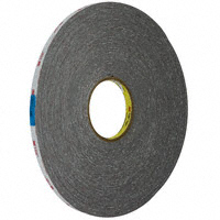 3M - 24736 - MOUNTING TAPE VHB 3/8" X 36 YD