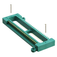 3M - 248-1282-09-0602J - RECEPTACLE DIP SOCKET 48POS .6"