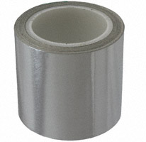 3M (TC) - 2-5-1170 - TAPE ALUM FOIL 50.8MMX4.6M