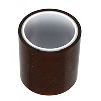 3M (TC) - 2-5-1205 - TAPE POLYIMIDE FILM 2" X 5YD