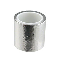 3M (TC) - 2-5-1430 - TAPE ALUMINUM FOIL 2" X 5YD