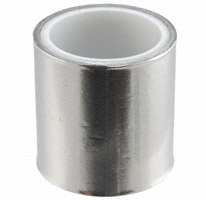 3M (TC) - 2-5-1449 - TAPE ALUMINUM FOIL 2" X 5YD