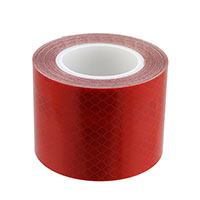 3M (TC) - 2-5-3432 - SHEETING REFLECTIVE 2" X 5YD