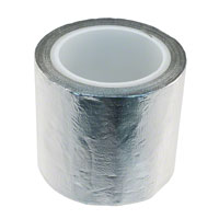3M (TC) - 2-5-363 - TAPE TEMP GLASS CLOTH 2" X 5YD