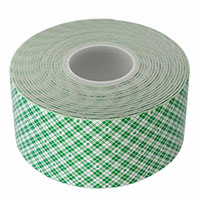 3M (TC) - 2-5-4016W - TAPE URTHANE FOAM 2" X 5YD