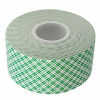 3M (TC) - 2-5-4026W - TAPE URETHANE FOAM 2" X 5YD