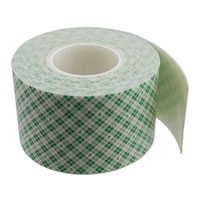 3M (TC) - 2-5-4032W - TAPE URETHANE FOAM 2" X 5YD