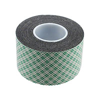 3M (TC) - 2-5-4052B - TAPE URTHANE FOAM 2" X 5YD