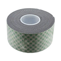 3M (TC) - 2-5-4056B - TAPE URTHANE FOAM 2" X 5YD