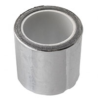 3M (TC) - 2-5-438 - TAPE FOIL H-DUTY 2" X 5YD ALUM