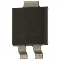 Microsemi Corporation - UPS560E3/TR13 - DIODE SCHOTTKY 60V 5A POWERMITE3