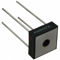 Microsemi Corporation - VJ248M - DIODE BRIDGE 200V