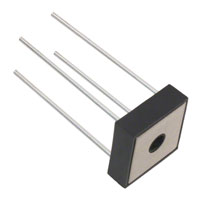 Microsemi Corporation - VJ447M - DIODE BRIDGE 450V-900V