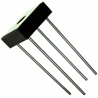 Microsemi Corporation - VJ448XM - IC RECT BRIDGE 400V 10A