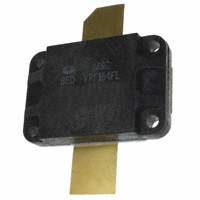 Microsemi Corporation - VRF154FL - MOSFET RF PWR N-CH 50V 600W T2