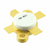 Microsemi Corporation - VRF2944 - MOSF RF N CH 170V 50A M177