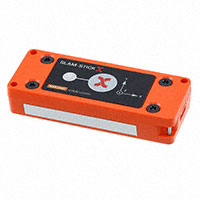 Mide Technology Corporation - LOG-0002-100G-PC - VIBRATION DATA LOG 100G