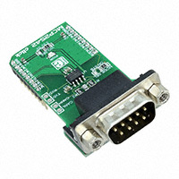 MikroElektronika - MIKROE-2299 - MCP2542 CLICK
