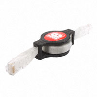 MikroElektronika - MIKROE-1134 - ETHERNET ROLL CABLE TRANSPARENT