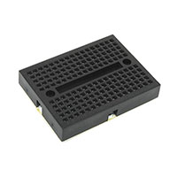 MikroElektronika - MIKROE-1141 - BREADBOARD MINI SELF-ADHESIVE BL
