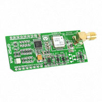 MikroElektronika - MIKROE-1374 - BOARD ADD-ON GPS2 CLICK