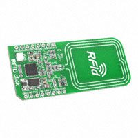 MikroElektronika - MIKROE-1434 - BOARD ACCY RFID CLICK