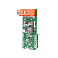 MikroElektronika - MIKROE-1592 - BUCK CLICK