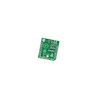 MikroElektronika - MIKROE-1818 - DEV BOARD PROXIMITY 2 CLICK