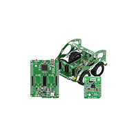MikroElektronika - MIKROE-1830 - BUGGY KIT FOR FT90X