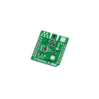 MikroElektronika - MIKROE-1888 - DEV BOARD IRTHERMO 2 CLICK