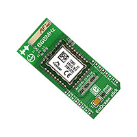 MikroElektronika - MIKROE-1908 - CLICK BRD 868MHZ ENOCEAN TCM310