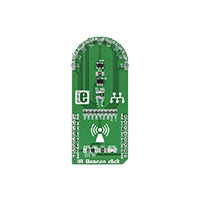 MikroElektronika - MIKROE-1939 - IR BEACON CLICK