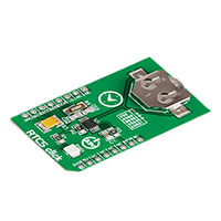 MikroElektronika - MIKROE-1990 - CLICK BOARD RTC5 MCP79510