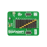 MikroElektronika - MIKROE-204 - SMARTADAPT