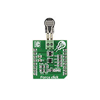 MikroElektronika - MIKROE-2065 - FORCE CLICK