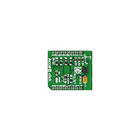 MikroElektronika - MIKROE-2102 - ACCEL 3 CLICK