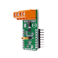 MikroElektronika - MIKROE-2221 - DC MOTOR 4 CLICK