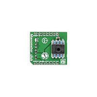 MikroElektronika - MIKROE-2237 - MANOMETER CLICK